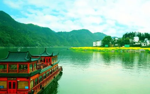 智能化高效节能